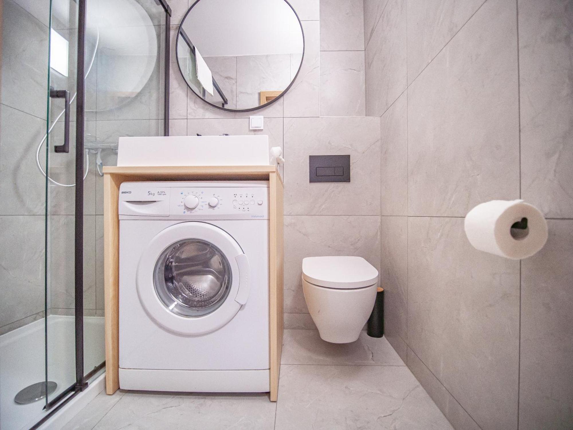 Apartament Dworska Gdansk Luaran gambar