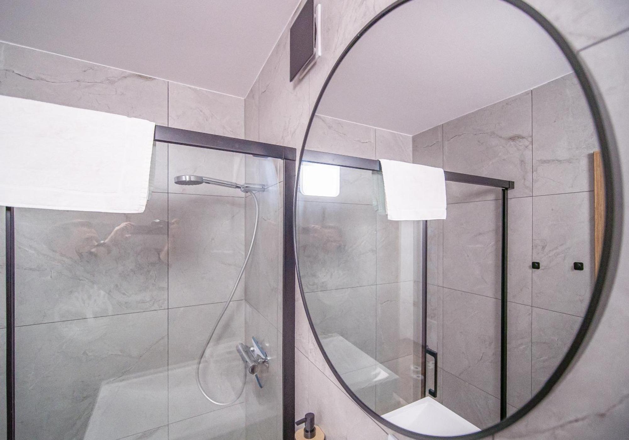 Apartament Dworska Gdansk Luaran gambar
